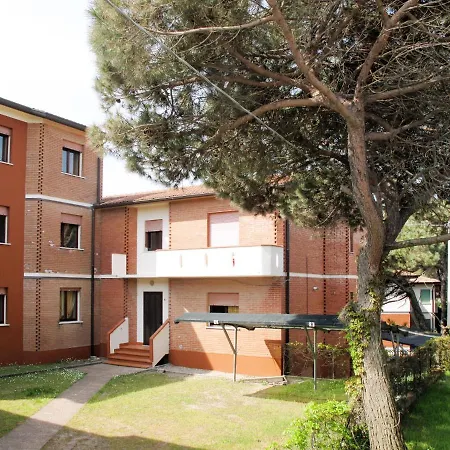 Appartement Jolanda