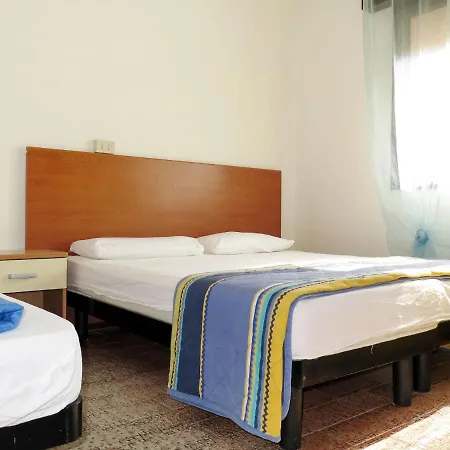 Appartement Jolanda *