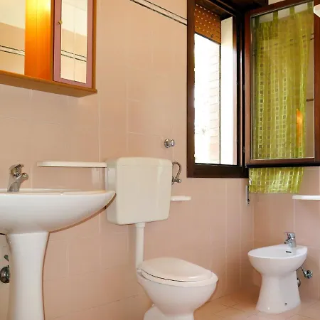Jolanda Appartement