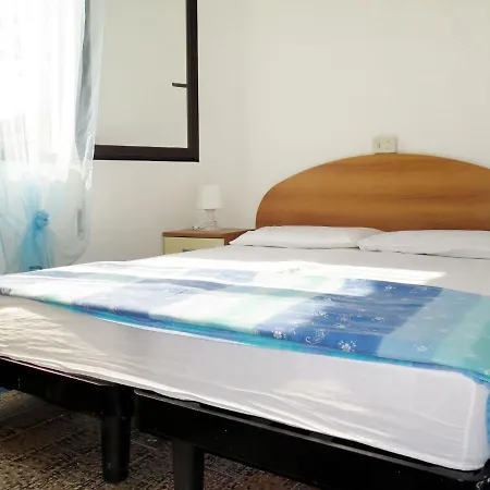 Jolanda Appartement Ca Lino