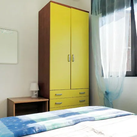Appartement Jolanda