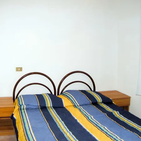 Jolanda Appartement