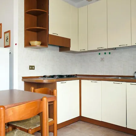 Jolanda Appartement