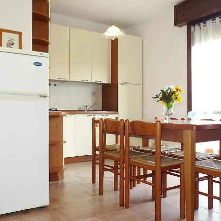 Appartement Jolanda
